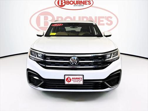 2022 Volkswagen Atlas Cross Sport 2.0T SEL