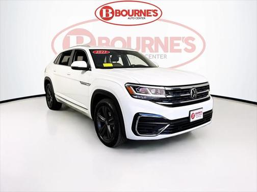 2022 Volkswagen Atlas Cross Sport 2.0T SEL