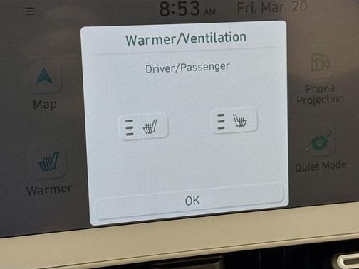 Abyss Black 2024 Hyundai IONIQ 5 SE