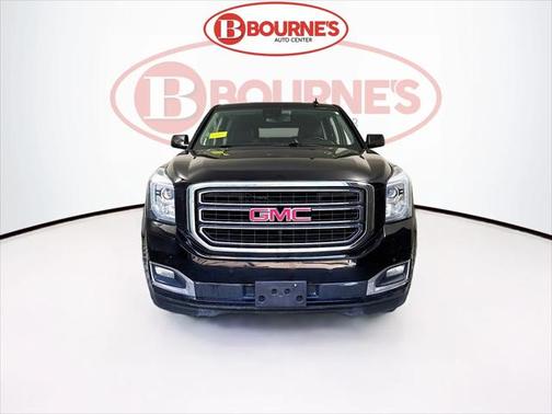 2019 GMC Yukon XL SLT