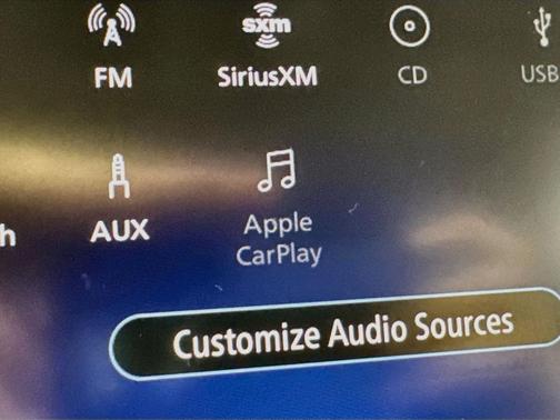 Pearl White 2023 Nissan Murano S Intelligent AWD