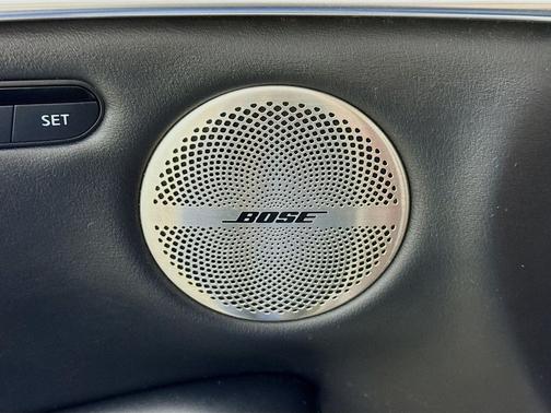 Black Obsidian 2024 INFINITI QX50 SPORT AWD