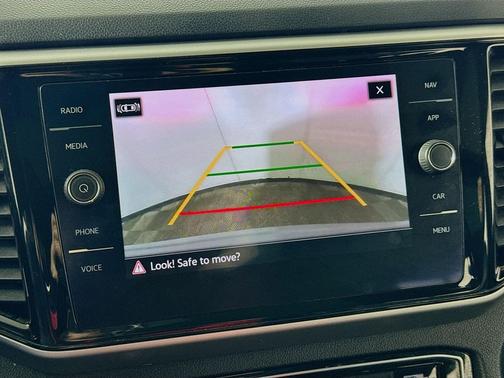 2022 Volkswagen Atlas Cross Sport 2.0T SEL