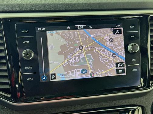 2022 Volkswagen Atlas Cross Sport 2.0T SEL