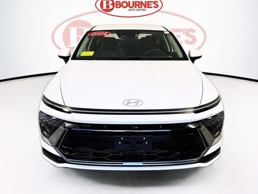 2024 Hyundai SONATA Hybrid SE