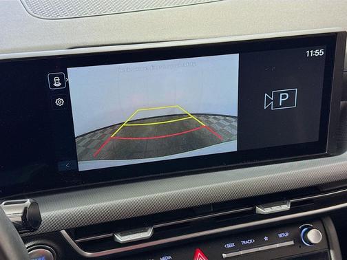 2024 Hyundai SONATA Hybrid SE