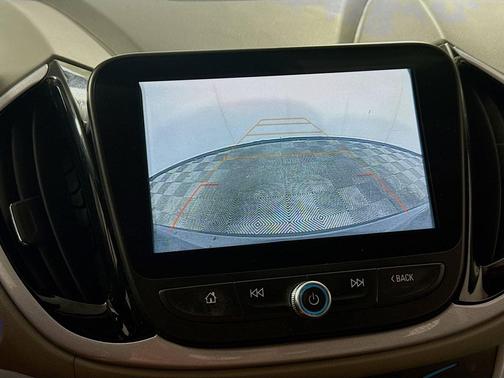 2018 Chevrolet Volt LT