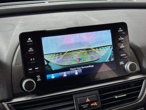 2022 Honda Accord Sport SE 1.5T