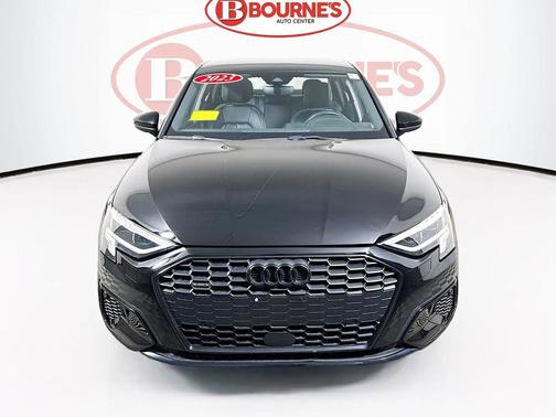 2023 Audi A3 Premium
