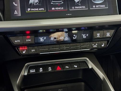 2023 Audi A3 Premium