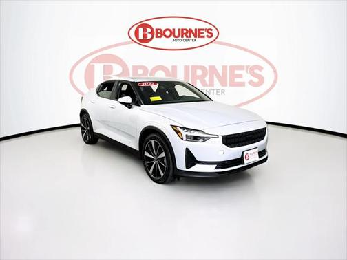 2022 Polestar 2 Long Range Dual Motor