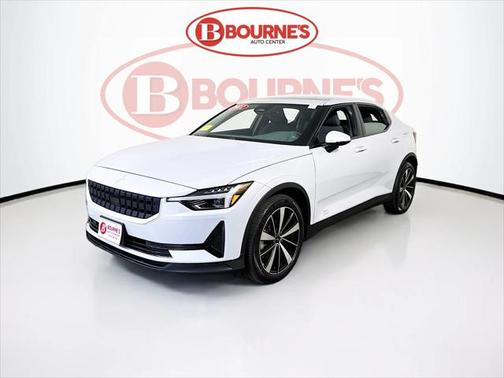2022 Polestar 2 Long Range Dual Motor