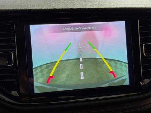 2021 Dodge Durango R/T w.Navigation,Heated Leather,Sunroof