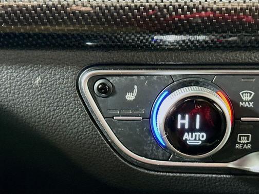 2022 Audi SQ5 3.0T Premium