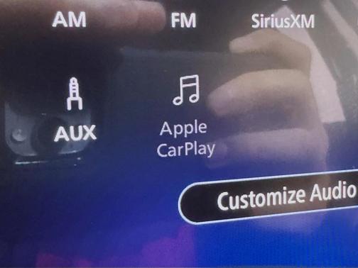 2022 Nissan Altima SR FWD