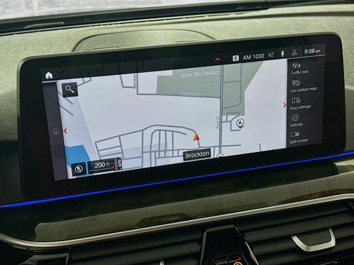 2023 BMW 530 i xDrive