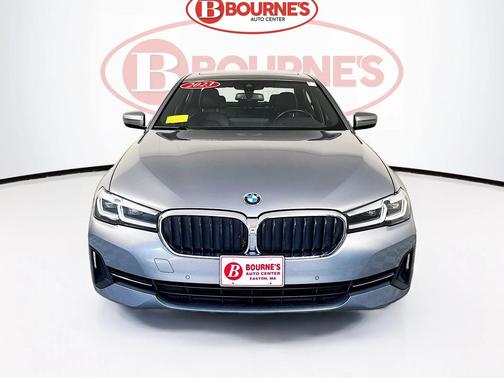 2023 BMW 530 i xDrive