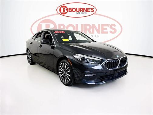 2021 BMW 228 Gran Coupe xDrive