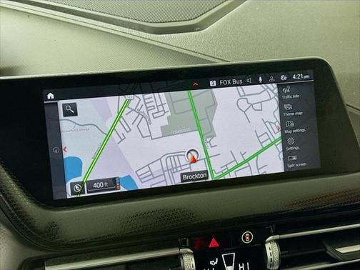 2021 BMW 228 Gran Coupe xDrive