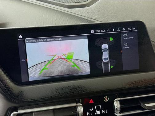 2021 BMW 228 Gran Coupe xDrive