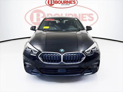 2021 BMW 228 Gran Coupe xDrive