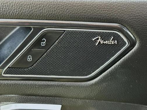 2022 Volkswagen Tiguan 2.0T SEL R-Line 4MOTION