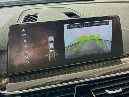 2018 BMW 530 xDrive