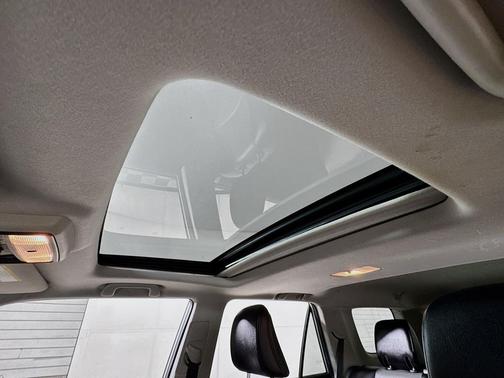 2017 Toyota 4Runner SR5 Premium