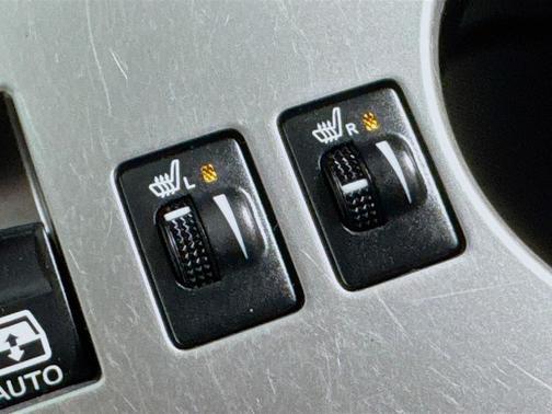 2017 Toyota 4Runner SR5 Premium