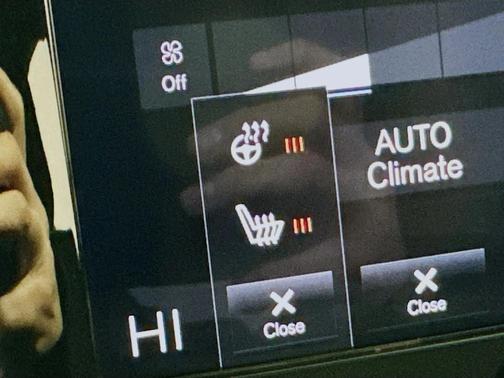 2019 Volvo XC40 T5 R-Design