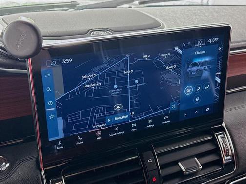 2022 Lincoln Navigator Standard L