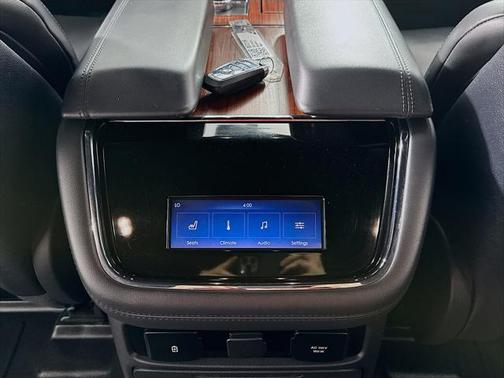 2022 Lincoln Navigator Standard L