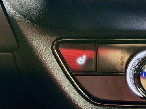 2025 Honda HR-V AWD Sport