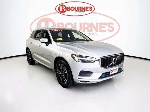 2019 Volvo XC60 T5 Momentum