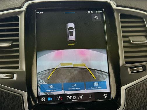 2023 Volvo XC90 B5 Core