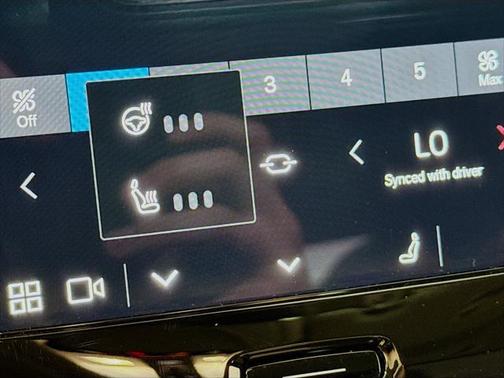 2025 Volvo S60 B5 Core