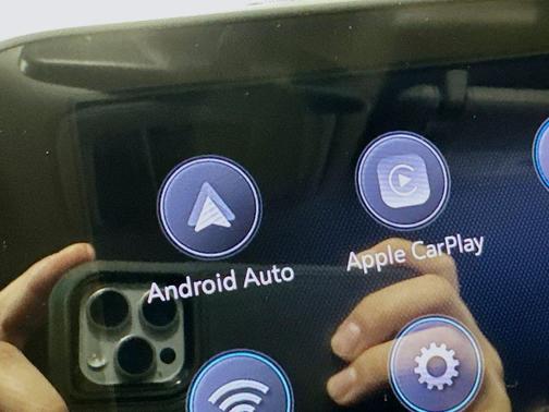 2024 Chevrolet Malibu FWD RS