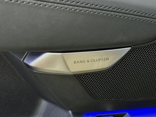 2023 Audi RS e-tron GT quattro