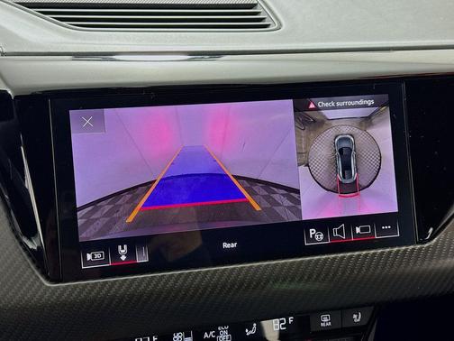 2023 Audi RS e-tron GT quattro