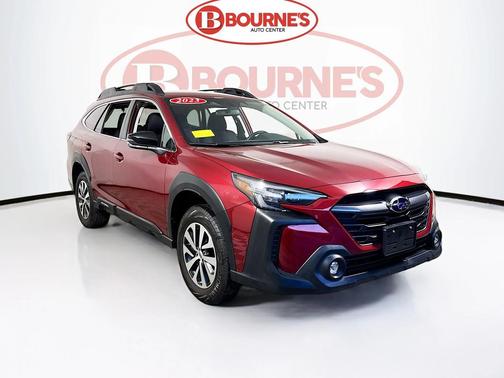 2023 Subaru Outback Premium