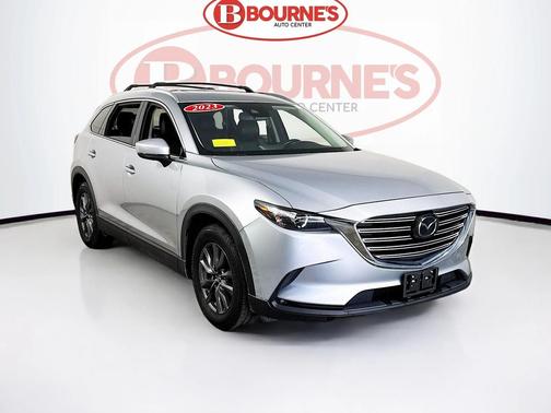 2023 Mazda CX-9 Touring