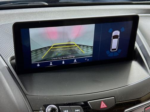 2019 Acura RDX Technology Package