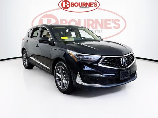 2019 Acura RDX Technology Package