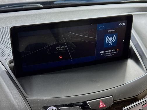 2019 Acura RDX Technology Package