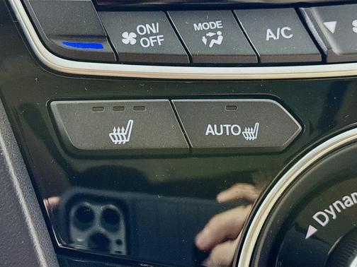 2019 Acura RDX Technology Package