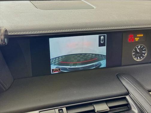 2020 Lexus LC 500 Base