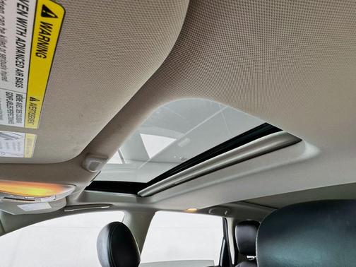 2019 INFINITI QX60 SENSORY