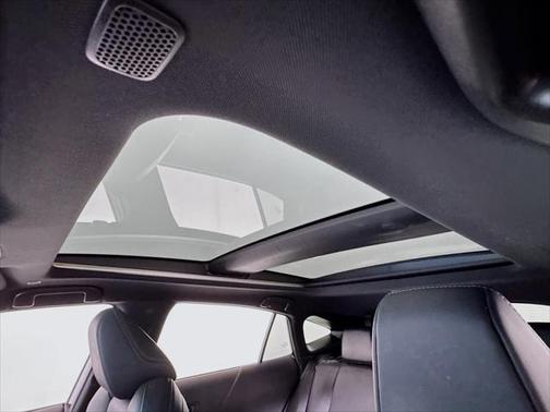 2023 Toyota Venza Nightshade Edition