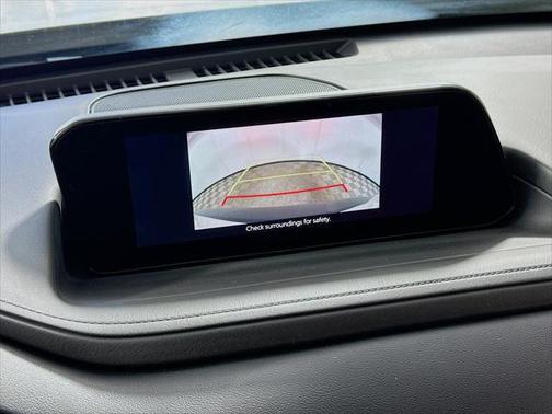 2022 Mazda CX-30 2.5 S Select Package