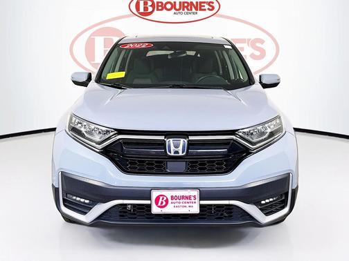 2022 Honda CR-V Hybrid EX